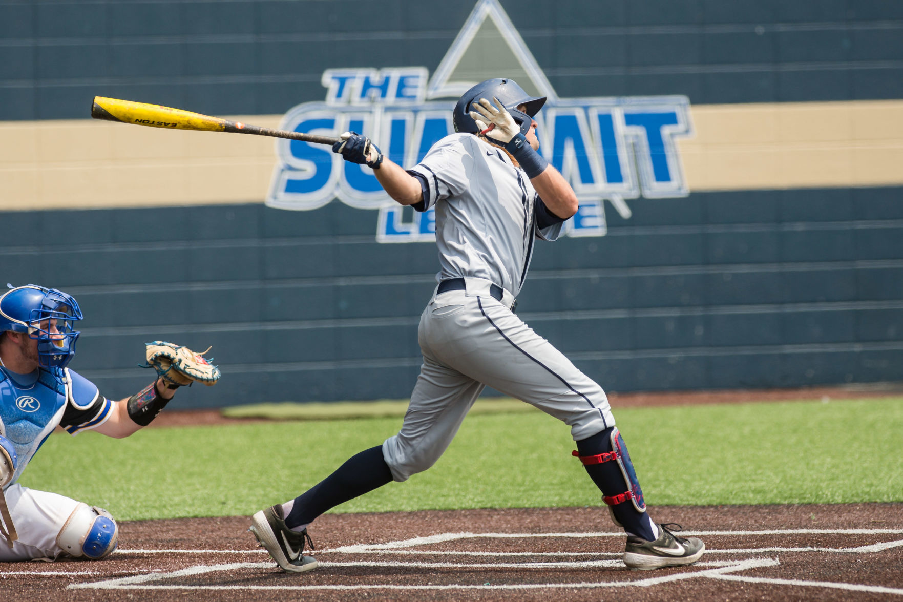 ORU vs SDSU